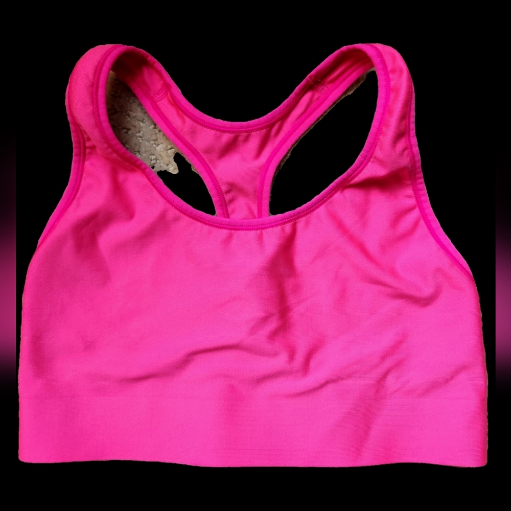 ❤️3/15$❤️NWOT ❗️ champion the absolute comfort sport bra size small - Picture 2 of 10